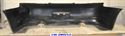 Picture of 2009-2013 Infiniti G37 Conv Rear Bumper Cover