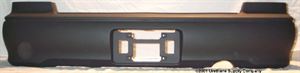 Picture of 1996-1999 Infiniti I30 Rear Bumper Cover