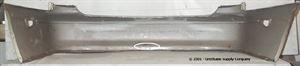 Picture of 2000-2001 Infiniti I30 Rear Bumper Cover