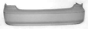 Picture of 2002-2004 Infiniti I35 Rear Bumper Cover