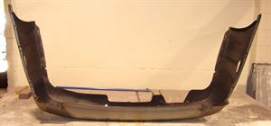 Picture of 2002-2004 Infiniti I35 Rear Bumper Cover