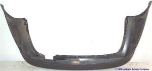 Picture of 1993-1997 Infiniti J30 Rear Bumper Cover