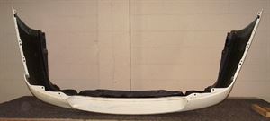 Picture of 2006-2007 Infiniti M35 Rear Bumper Cover