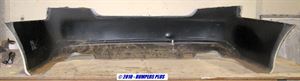 Picture of 2008-2010 Infiniti M35 w/Sport Pkg Rear Bumper Cover