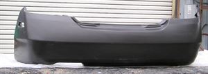 Picture of 2003-2004 Infiniti M45 Rear Bumper Cover