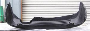 Picture of 2003-2004 Infiniti M45 Rear Bumper Cover