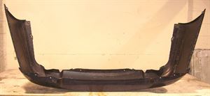 Picture of 2008-2010 Infiniti M45 w/o Sport Pkg Rear Bumper Cover