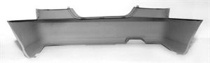 Picture of 2002-2004 Infiniti Q45 Rear Bumper Cover