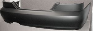 Picture of 2002-2004 Infiniti Q45 Rear Bumper Cover