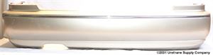 Picture of 1997-2001 Infiniti Q45 Rear Bumper Cover