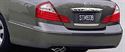 Picture of 2005-2006 Infiniti Q45 cover only Rear Bumper Cover