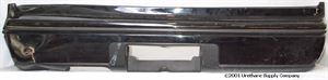 Picture of 1990-1993 Infiniti Q45 from 8/89 to 2/93 Rear Bumper Cover