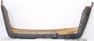 Picture of 1990-1993 Infiniti Q45 from 8/89 to 2/93 Rear Bumper Cover