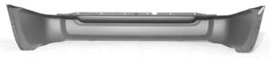 Picture of 2001-2003 Infiniti QX4 Rear Bumper Cover