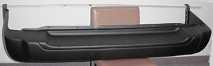 Picture of 2001-2003 Infiniti QX4 Rear Bumper Cover