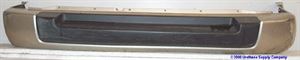 Picture of 1997-2000 Infiniti QX4 Rear Bumper Cover