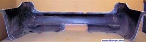 Picture of 2011-2012 Infiniti QX56 Rear Bumper Cover