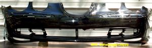 Picture of 2000-2002 Jaguar S-type w/o headlamp washers Front Bumper Cover