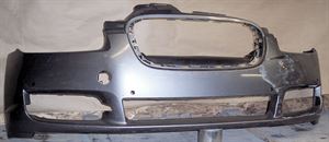 Picture of 2009-2011 Jaguar XF w/Parking Aid Front Bumper Cover