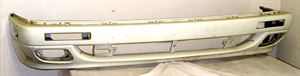 Picture of 1995-1997 Jaguar XJ6/XJ12/XJR/XJ8/VANDEN Plas Front Bumper Cover