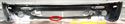 Picture of 1998-2003 Jaguar XJ6/XJ12/XJR/XJ8/VANDEN Plas Front Bumper Cover