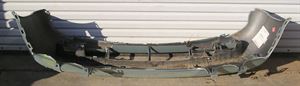 Picture of 2004-2007 Jaguar XJ6/XJ12/XJR/XJ8/VANDEN Plas w/park sensor; w/o headlamp washer Front Bumper Cover