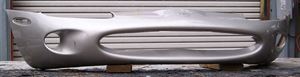 Picture of 1997-2000 Jaguar XK8/XKR Front Bumper Cover