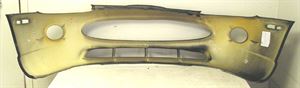 Picture of 2004-2006 Jaguar XK8/XKR Front Bumper Cover