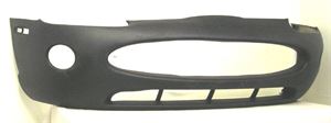 Picture of 2004-2006 Jaguar XK8/XKR Front Bumper Cover