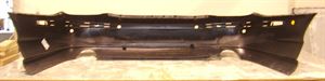 Picture of 2000-2003 Jaguar S-type w/back up sensor Rear Bumper Cover