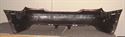 Picture of 2004-2008 Jaguar S-type w/back up sensor Rear Bumper Cover