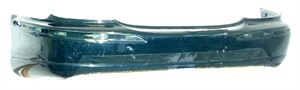 Picture of 2002-2008 Jaguar X-type 4dr sedan Rear Bumper Cover