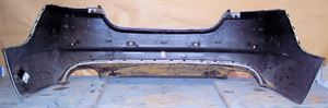 Picture of 2009-2011 Jaguar XF Rear Bumper Cover