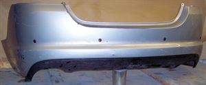 Picture of 2009-2011 Jaguar XF Rear Bumper Cover