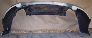 Picture of 2009-2011 Jaguar XF Rear Bumper Cover