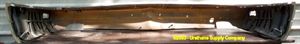 Picture of 1995-1997 Jaguar XJ6/XJ12/XJR/XJ8/VANDEN Plas Rear Bumper Cover