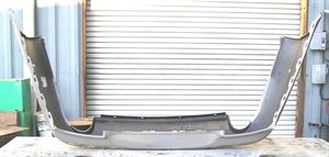 Picture of 2004-2005 Jaguar XJ6/XJ12/XJR/XJ8/VANDEN Plas Rear Bumper Cover