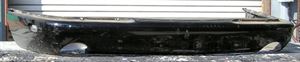 Picture of 1998-2003 Jaguar XJ6/XJ12/XJR/XJ8/VANDEN Plas w/o park sensor Rear Bumper Cover