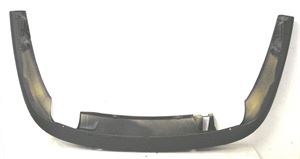 Picture of 2004-2005 Jaguar XK8/XKR w/park sensor Rear Bumper Cover