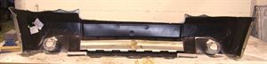 Picture of 2008-2010 Jeep Cherokee/Wagoneer (full Size) Front Bumper Cover