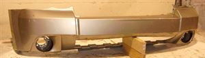 Picture of 2008-2010 Jeep Cherokee/Wagoneer (full Size) Front Bumper Cover