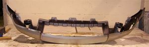 Picture of 2008-2010 Jeep Cherokee/Wagoneer (full Size) Front Bumper Cover