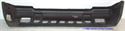 Picture of 1996-1998 Jeep Cherokee/Wagoneer (full Size) Grand Cherokee Laredo/Limited/TSi; w/fog lamps Front Bumper Cover