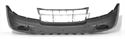 Picture of 2002-2003 Jeep Cherokee/Wagoneer (full Size) Grand Cherokee Limited Front Bumper Cover
