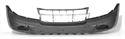 Picture of 2002-2003 Jeep Cherokee/Wagoneer (full Size) Grand Cherokee Limited Front Bumper Cover