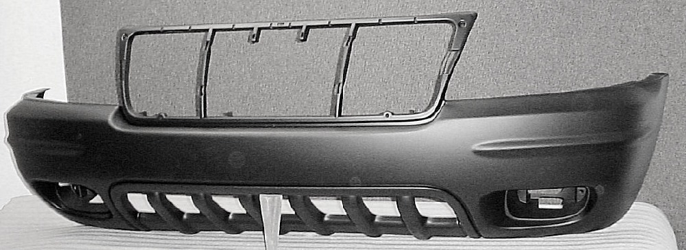 2003 jeep grand cherokee bumper deals