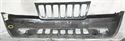 Picture of 1999-2000 Jeep Cherokee/Wagoneer (full Size) Grand Cherokee Limited; w/integral grille Front Bumper Cover