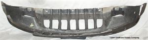 Picture of 1999-2000 Jeep Cherokee/Wagoneer (full Size) Grand Cherokee Limited; w/integral grille Front Bumper Cover