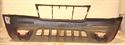 Picture of 2002-2003 Jeep Cherokee/Wagoneer (full Size) Grand Cherokee Overland Front Bumper Cover