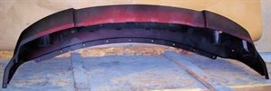 Picture of 2005-2007 Jeep Cherokee/Wagoneer (full Size) Grand Cherokee; SRT-8 Front Bumper Cover